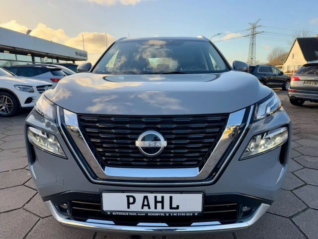 Nissan X-trail Tekna