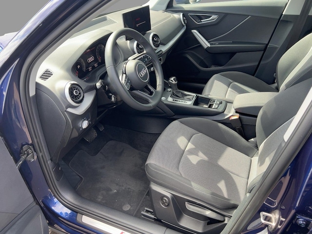 Audi Q2 35 TFSI S-Line S-Tronic