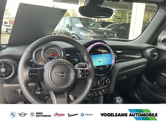 MINI Cooper Classic Trim,Tempomat,L&MFelgen,LEDScheinw.