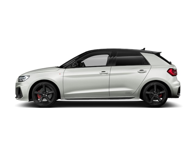Audi A1 40 TFSI S-Line S-Tronic Sportback