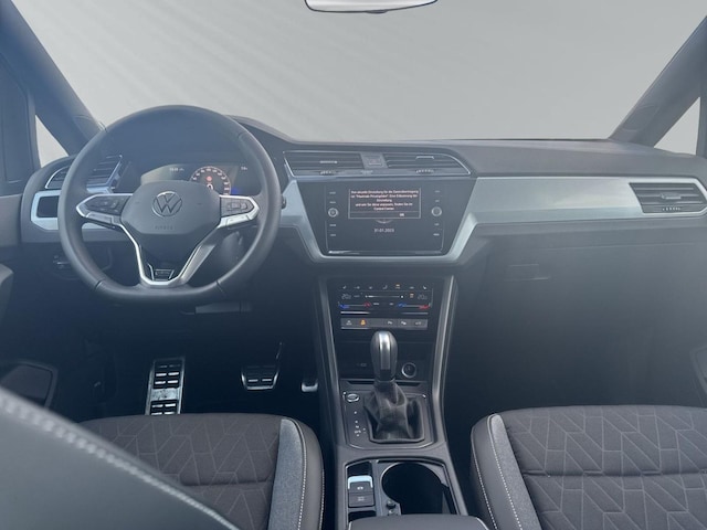 Volkswagen Touran 1.5 TSI DSG