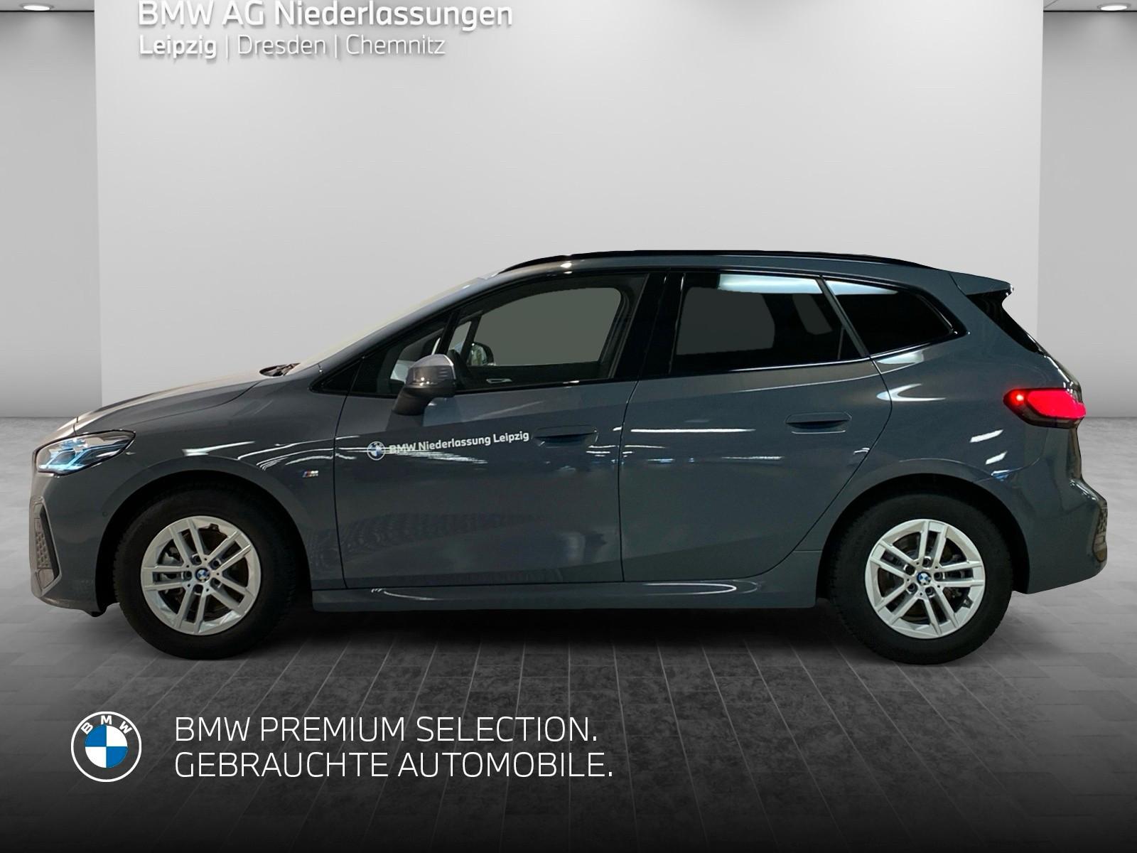 BMW 220 Active Tourer