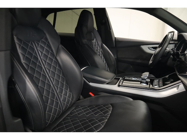 Audi Q8 55 TFSI Hybride Quattro