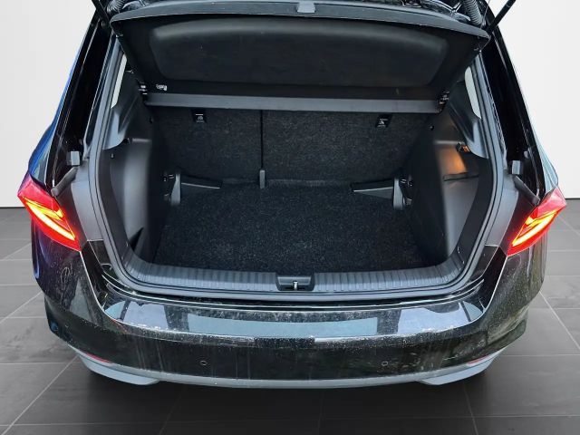 Skoda Fabia 1.0 TSI Selection