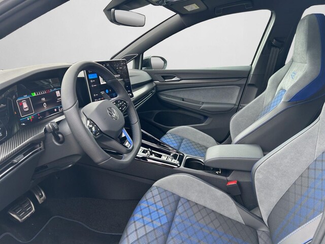 Volkswagen Golf 2.0 TSI 4Motion Golf VIII