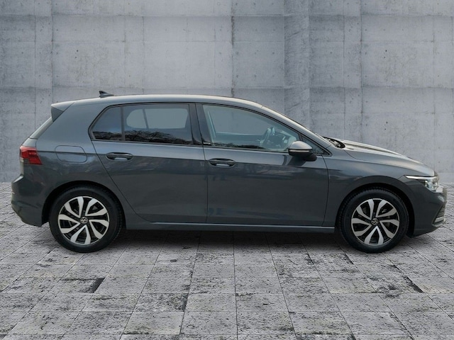 Volkswagen Golf Golf VIII