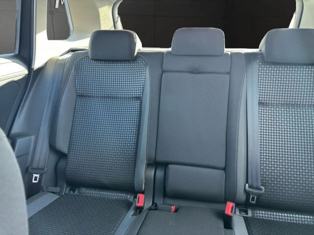 Volkswagen Tiguan 1.5 TSI