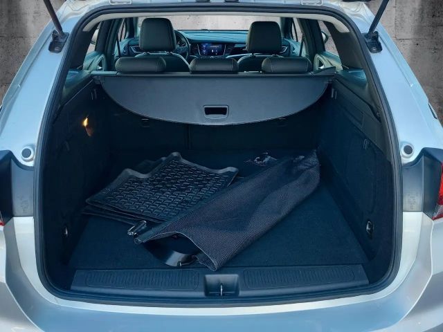 Opel Astra Sports Tourer