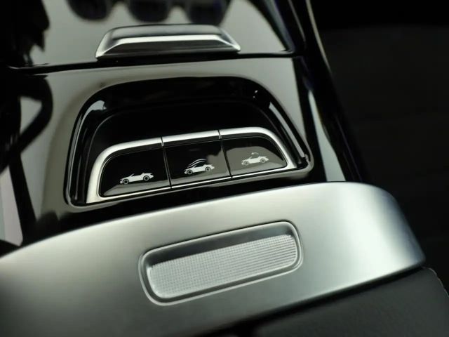 Mercedes-Benz CLE 200 AMG Line