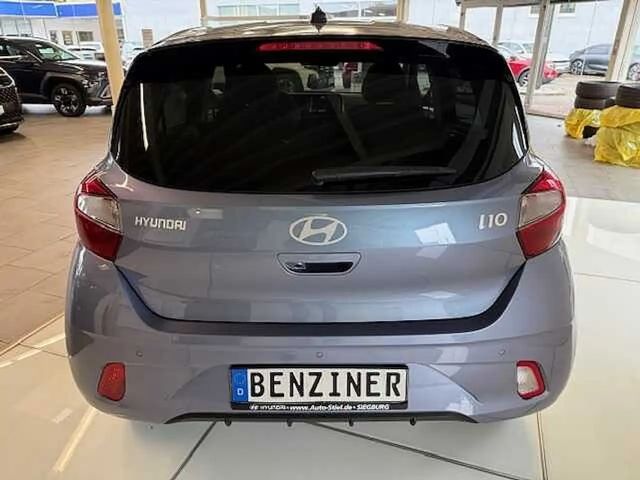 Hyundai i10 1.2 Comfort