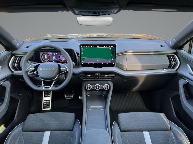 Skoda Kodiaq Sportline