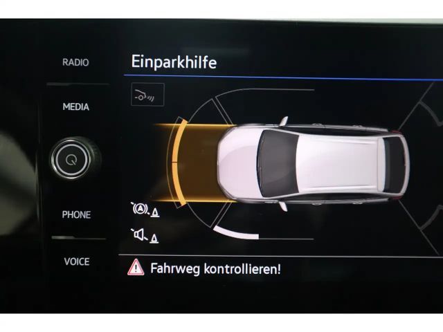 Volkswagen Taigo Life