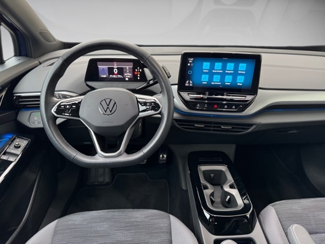 Volkswagen ID.4 150 kW