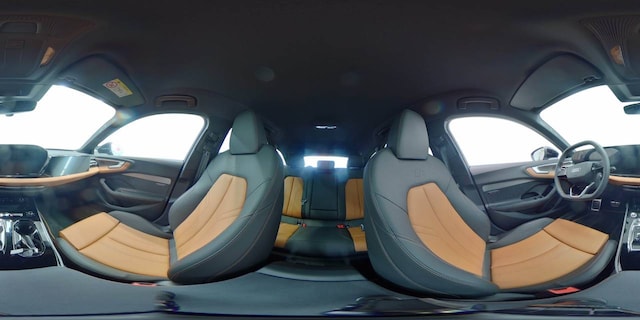 Audi A5 Avant Quattro S-Tronic