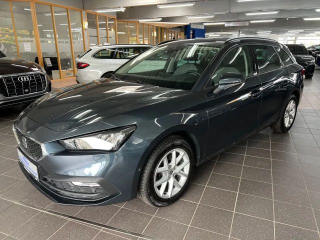 Seat Leon 2.0 TDI Sportstourer Style