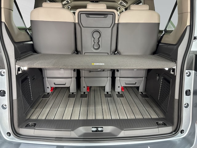 Volkswagen Multivan 2.0 TDI DSG