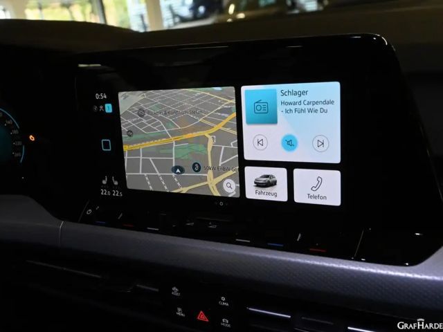 Volkswagen Golf 2.0 TDI Golf VIII IQ.Drive Move