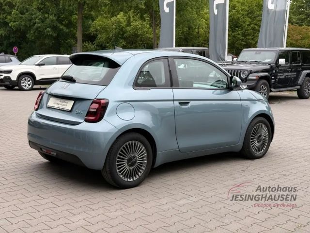 Fiat 500e Icon