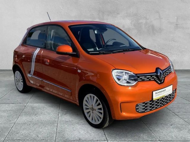 Renault Twingo Electric