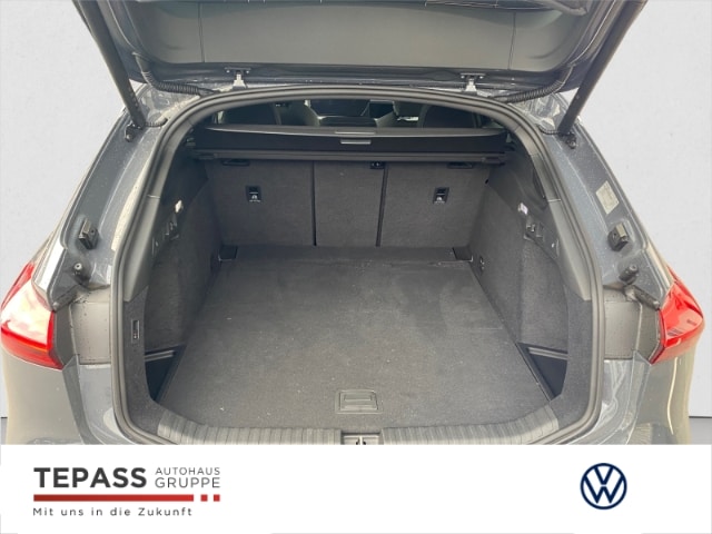 Audi A6 e-tron Avant Quattro