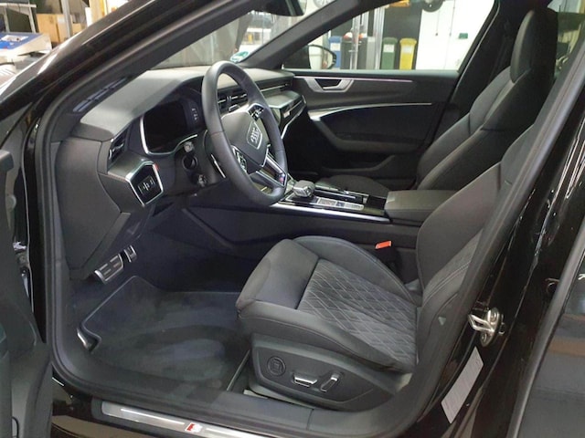 Audi S6 Avant Quattro