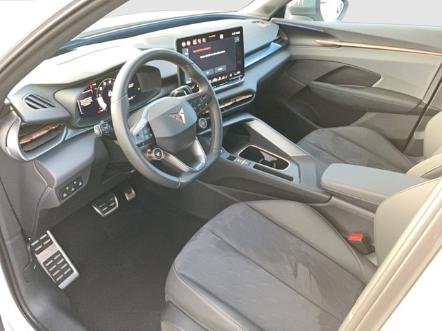 Cupra Terramar 1.5 eTSI