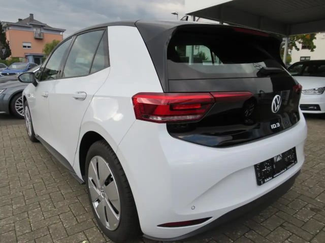 Volkswagen ID.3 Performance Pro