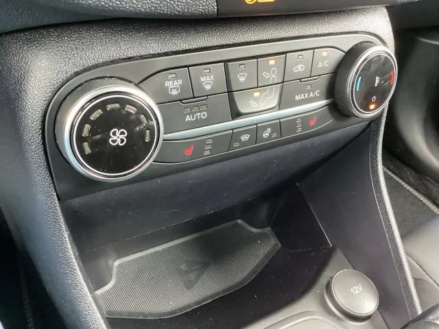 Ford Fiesta 1.0EcoBoost Automatik ACC NAVI SHZ KAM