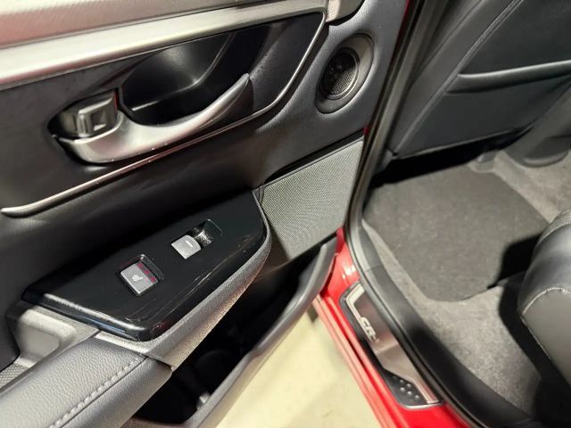 Honda CR-V 2.0 Executive Hybrid