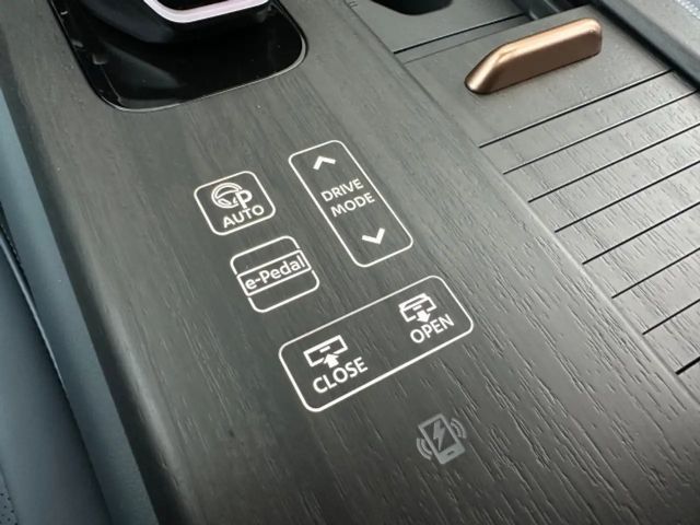 Nissan Ariya 87 kWh AWD Evolve