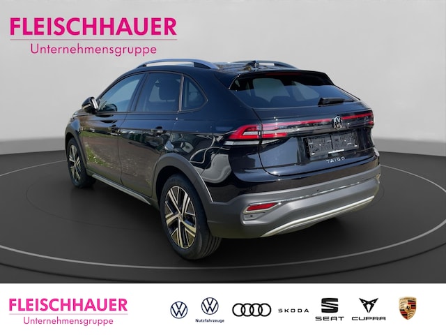 Volkswagen Taigo 1.0 TSI Style