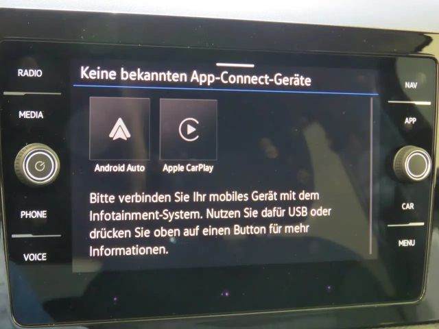 Volkswagen T-Cross DSG
