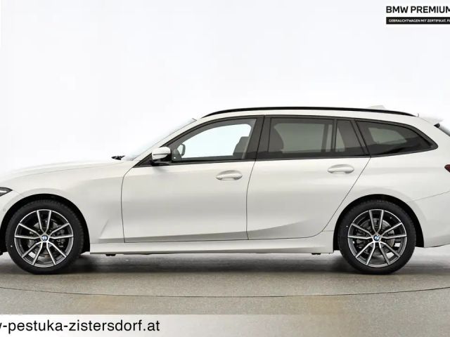 BMW 318 318d