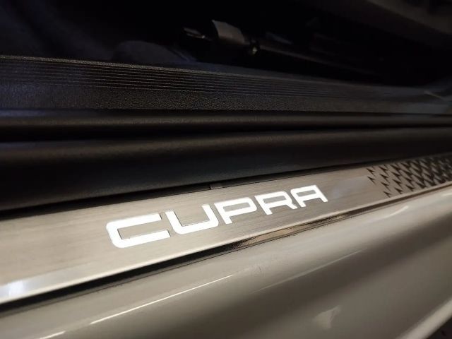 Cupra Tavascan 4Drive Adrenaline VZ