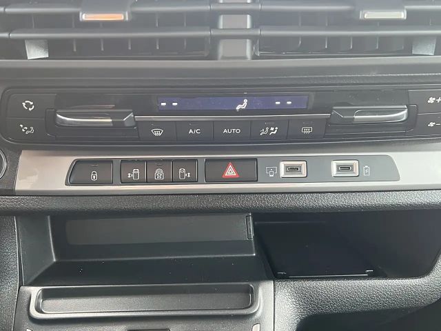 Opel Zafira GS-Line Grand Sport business+