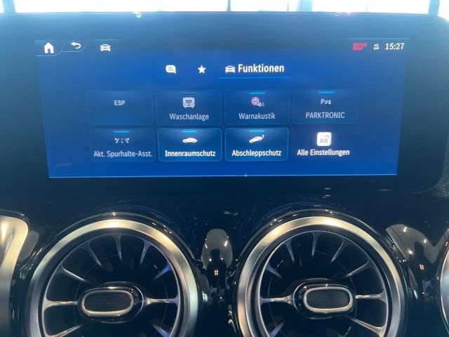 Mercedes-Benz GLB 200 AMG Line GLB 200 d