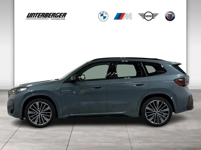 BMW X1 M-Sport