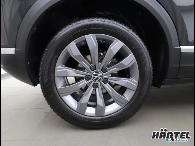 Volkswagen T-Roc 1.5 TSI DSG Sport