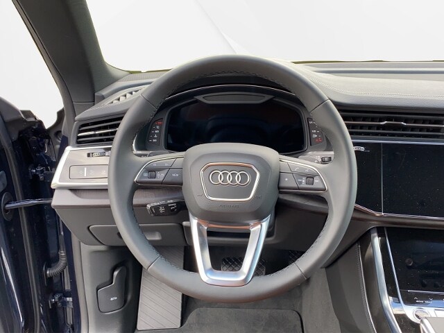 Audi Q8 50 TDI Quattro
