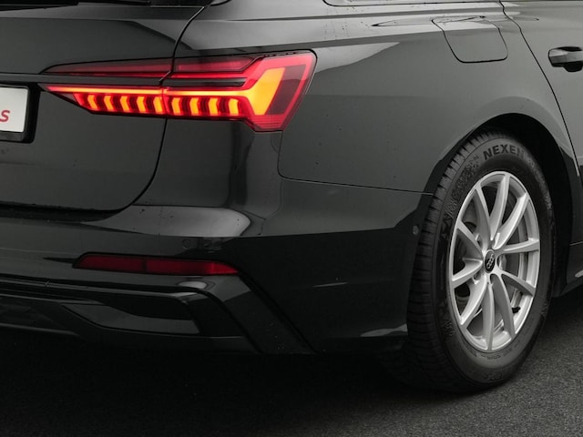 Audi A6 40 TDI Avant S-Line S-Tronic