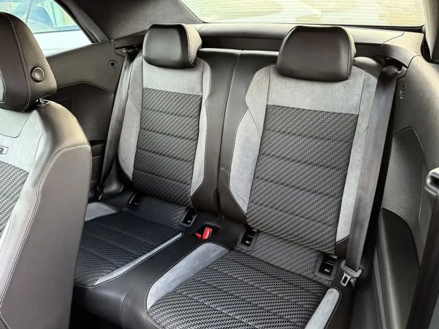 Volkswagen T-Roc 1.5 TSI Cabriolet R-Line