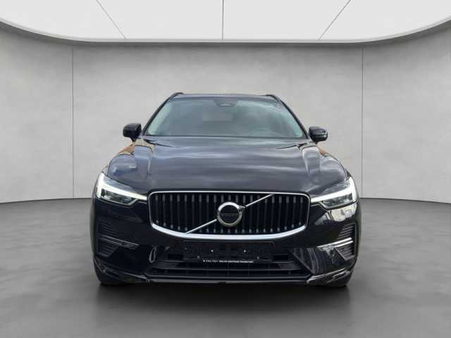 Volvo XC60 19'