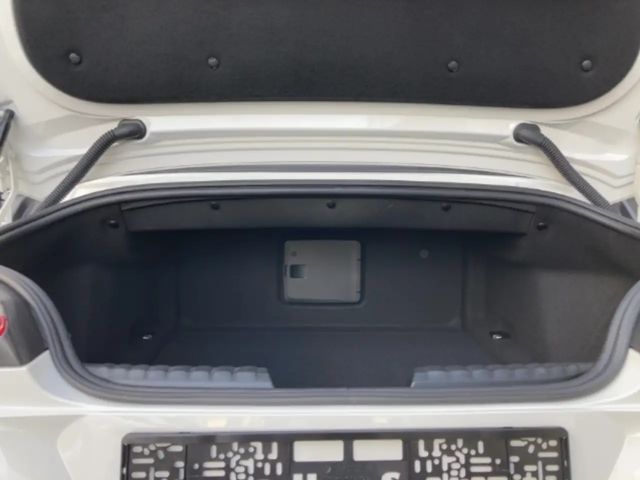 BMW Z4 Cabrio M-Sport Roadster sDrive20i