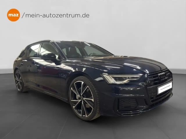 Audi A6 2.0 TFSI Avant Quattro Sport