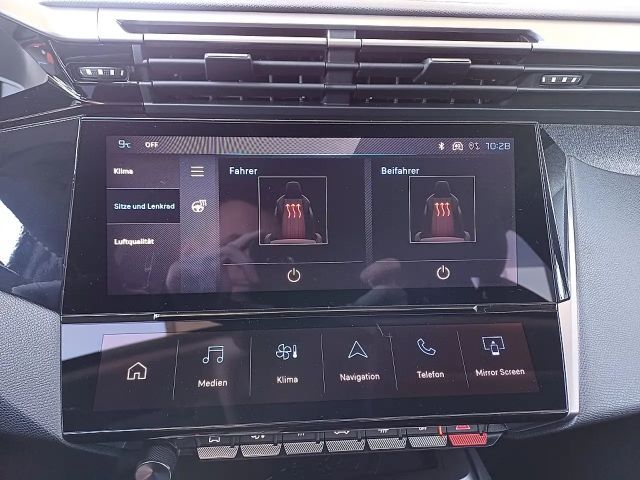 Peugeot 308 Allure Pack EAT8 PureTech SW