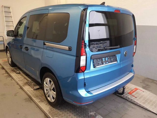 Volkswagen Caddy 1.5 TSI Combi