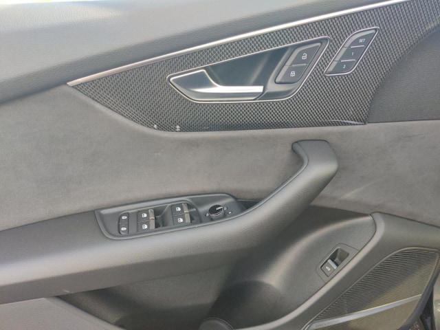 Audi Q8 50 TDI Competition Quattro