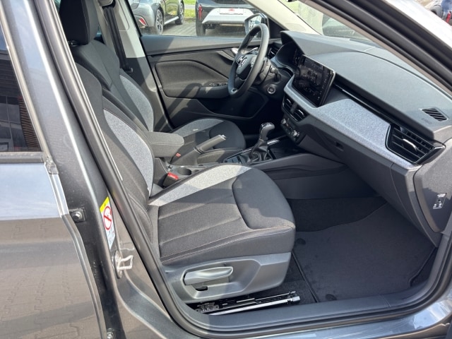 Skoda Scala 1.0 TSI Drive