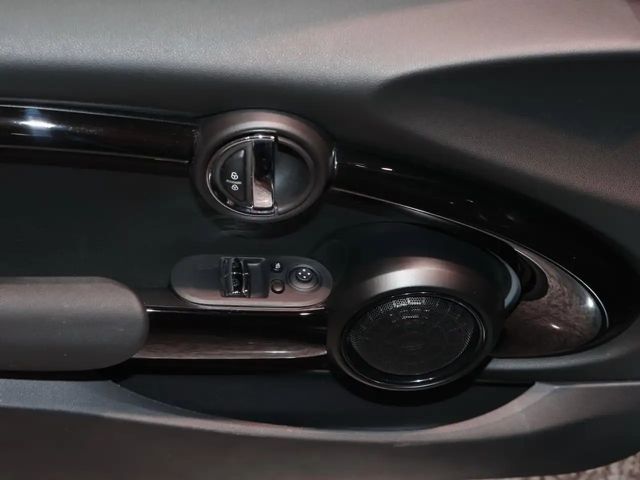 MINI Mini Electric SE