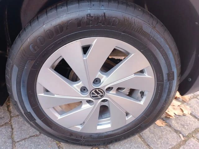 Volkswagen T-Cross 1.0 TSI DSG Life